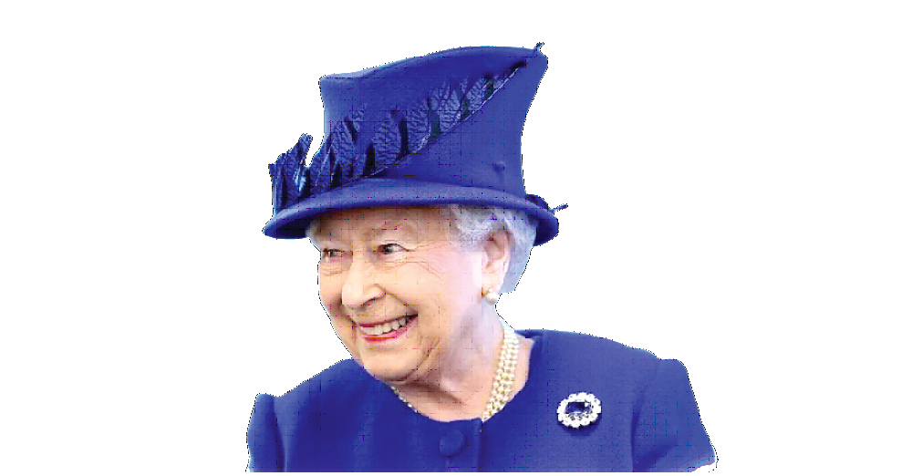 Economic legacy of Queen Elizabeth II: Commonwealth must recalibrate  to benefit  member states — Dr Ankrah